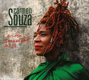 Interconnectedness , Carmen Souza