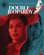 Double Jeopardy , Tommy Lee Jones