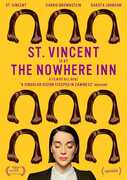 Is At Nowhere Inn [Import] 