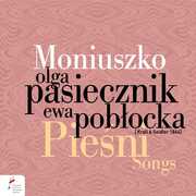Moniuszko: Songs 