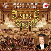 Neujahrskonzert 2023 / New Years Concert 2023