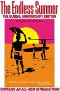 The Endless Summer (The Global Anniversary Edition) , Patrick O'Connell
