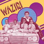 Vol 1 - 5 , Alhaji Waziri Oshomah