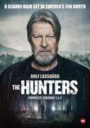 The Hunters: Complete Seasons 1 And 2 