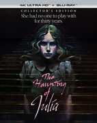 The Haunting of Julia (aka Full Circle) , Mia Farrow