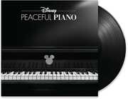 Disney Peaceful Piano , Disney Peaceful Piano