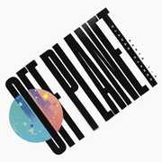 Off Planet , Django Django