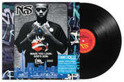Made You Look: God's Son Live 2002 , Nas