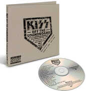 KISS Off The Soundboard: Live In Poughkeepsie, NY 1984 , Kiss