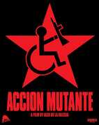 Accion Mutante , Antonio Resines