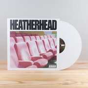 Heatherhead - White , Generationals