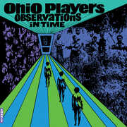 Observations In Time , Ohio Players