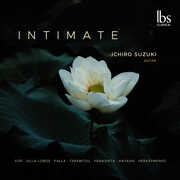 Intimate , Ichiro Suzuki