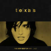 The Very Best Of - 1989 - 2023 , Texas