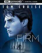 The Firm , Tom Cruise