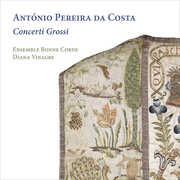 Concerti Grossi , Ensemble Bonne Corde