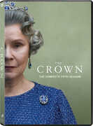 The Crown: The Complete Fifth Season , Imelda Staunton