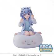 SEGA - Is the Order a Rabbit? Rabbit House Tea Party: Bloom - Luminasta - Chino Statue 