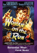 Woman on the Run , Ross Elliott