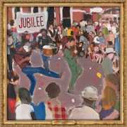 Jubilee , Old Crow Medicine Show