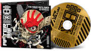 AfterLife (Tour Edition) , Five Finger Death Punch