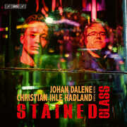 Stained Glass , Christian Ihle Hadland