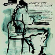 Blowin' The Blues Away (Blue Note Classic Vinyl Series) , Horace Silver