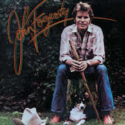 John Fogerty , John Fogerty