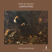 Lamentations , Profeti della Quinta