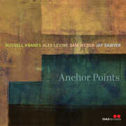 Anchor Points , Russell Kranes