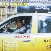 Come On In , R.L. Burnside