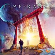 Hermitage - Daruma's Eyes Pt. 2 , Temperance