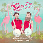 Classic Banjo Duets , Dos Senoritas