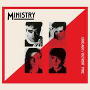Chicago / Detroit 1982 , Ministry