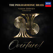 Overture , Philharmonic Brass