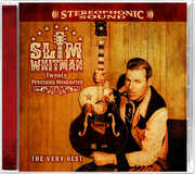 20 Precious Memories: The Very Best , Slim Whitman