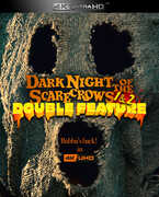 Dark Night of the Scarecrows 1 & 2 Double Feature , Charles Durning