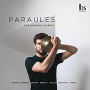 Paraules , Noe Rodrigo Gisbert