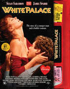 White Palace (Retro VHS Packaging) , Susan Sarandon