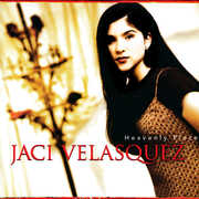 Heavenly Place , Jaci Velasquez