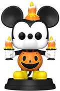 Funko POP! Super 6'': Disney - Mickey (SFX) 