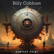 Compass Point , Billy Cobham