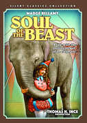 Soul Of The Beast , Madge Bellamy