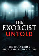 The EXORCIST Untold