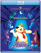 Rover Dangerfield , Rodney Dangerfield