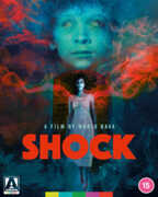 Shock [Import] , Lamberto Bava