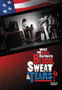 What The Hell Happened To Blood, Sweat And Tears? , Blood Sweat & Tears