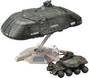 Kotobukiya - Godzilla vs. Biollante - Super X2 Model Kit 