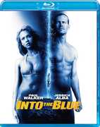 Into the Blue , Paul Walker