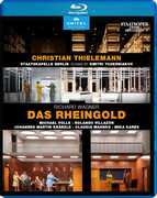 Wagner: Das Rheingold , Christian Thielemann